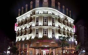 Mercure Hanoi La Gare Hotel